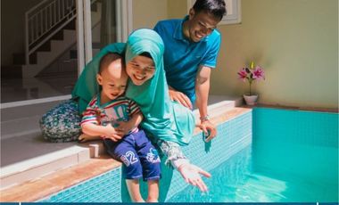 PROMO DAHSYAT HANYA HARI INI! Investasi Hanya 395juta