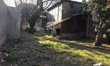 ESTADIO ISRAELITA, HOPITAL FACH, BOCACCIO