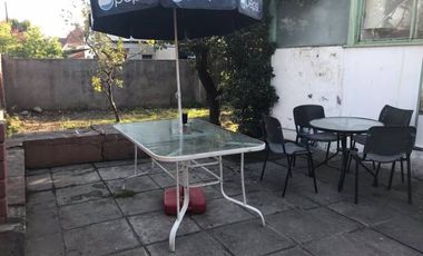 ESTADIO ISRAELITA, HOPITAL FACH, BOCACCIO