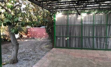 ESTADIO ISRAELITA, HOPITAL FACH, BOCACCIO