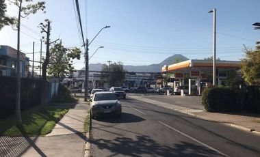 ESTADIO ISRAELITA, HOPITAL FACH, BOCACCIO