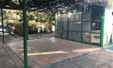 ESTADIO ISRAELITA, HOPITAL FACH, BOCACCIO