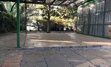 ESTADIO ISRAELITA, HOPITAL FACH, BOCACCIO