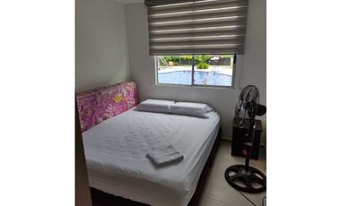 APARTAMENTO EN VENTA SECTOR RICAURTE, CUNDINAMARCA