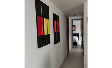 APARTAMENTO EN VENTA SECTOR RICAURTE, CUNDINAMARCA