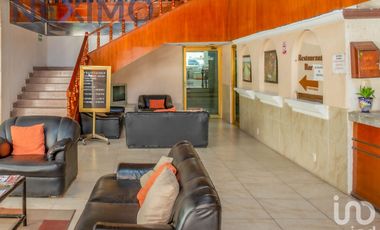 VENTA DE HOTEL EN TUXTLA GUTIERREZ CHIAPAS
