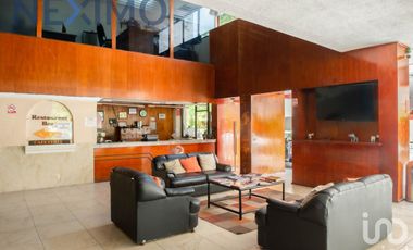 VENTA DE HOTEL EN TUXTLA GUTIERREZ CHIAPAS