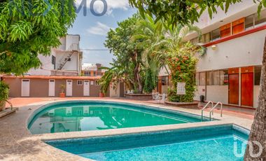 VENTA DE HOTEL EN TUXTLA GUTIERREZ CHIAPAS