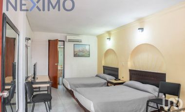 VENTA DE HOTEL EN TUXTLA GUTIERREZ CHIAPAS