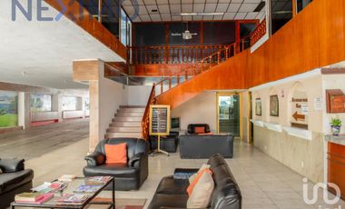 VENTA DE HOTEL EN TUXTLA GUTIERREZ CHIAPAS