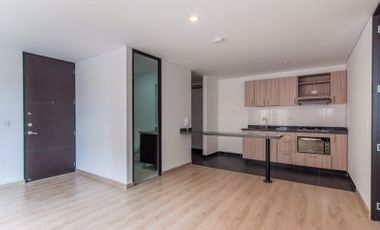 APARTAMENTO en VENTA en Bogotá Chapinero