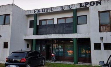 Villa Gesell, Venta Galpon Boulevard