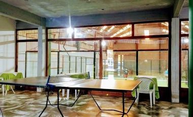 Villa Gesell, Venta Galpon Boulevard