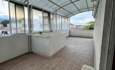 casa en arriendo en ciudad los Álamos. Cod A2061