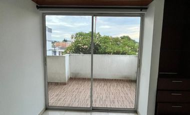 casa en arriendo en ciudad los Álamos. Cod A2061