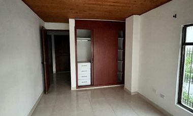 casa en arriendo en ciudad los Álamos. Cod A2061