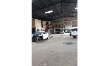 Se Vende Galera Con Terreno 1.800 Mts Llano Bonito $1.050.000.oo