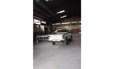 Se Vende Galera Con Terreno 1.800 Mts Llano Bonito $1.050.000.oo
