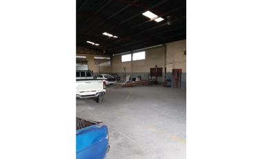 Se Vende Galera Con Terreno 1.800 Mts Llano Bonito $1.050.000.oo