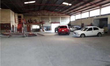 Se Vende Galera Con Terreno 1.800 Mts Llano Bonito $1.050.000.oo