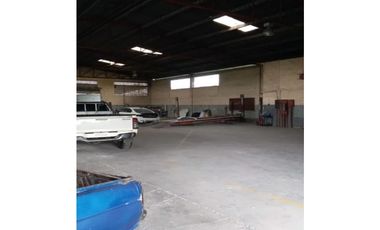 Se Vende Galera Con Terreno 1.800 Mts Llano Bonito $1.050.000.oo