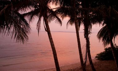 SEA Confiable Vende ECO RESORT en Bocas del Toro