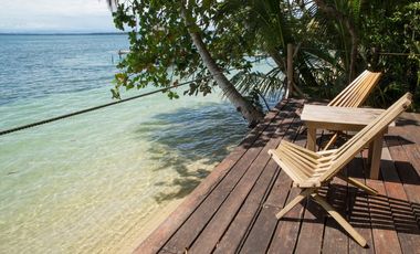 SEA Confiable Vende ECO RESORT en Bocas del Toro