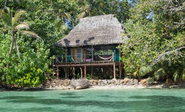 SEA Confiable Vende ECO RESORT en Bocas del Toro
