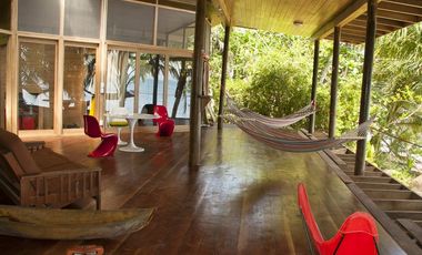 SEA Confiable Vende ECO RESORT en Bocas del Toro