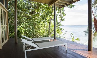 SEA Confiable Vende ECO RESORT en Bocas del Toro