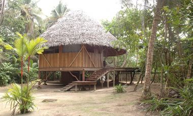 SEA Confiable Vende ECO RESORT en Bocas del Toro