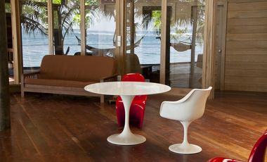 SEA Confiable Vende ECO RESORT en Bocas del Toro