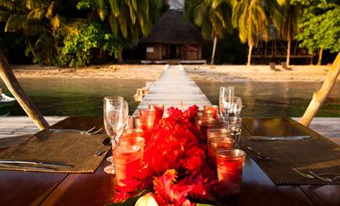 SEA Confiable Vende ECO RESORT en Bocas del Toro