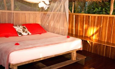SEA Confiable Vende ECO RESORT en Bocas del Toro