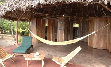 SEA Confiable Vende ECO RESORT en Bocas del Toro