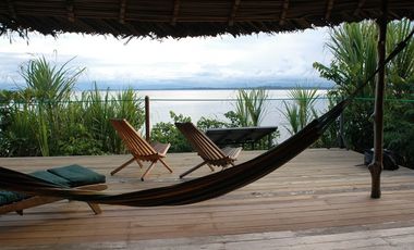 SEA Confiable Vende ECO RESORT en Bocas del Toro