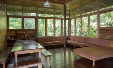 SEA Confiable Vende ECO RESORT en Bocas del Toro
