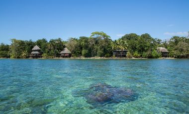 SEA Confiable Vende ECO RESORT en Bocas del Toro