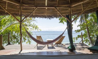 SEA Confiable Vende ECO RESORT en Bocas del Toro