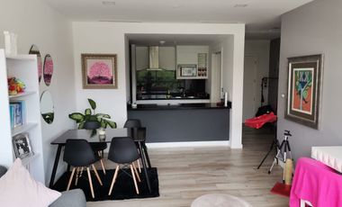 Suite de venta en el Edificio Santana Lofts, Puerto Santa Ana.