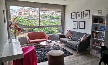 Suite de venta en el Edificio Santana Lofts, Puerto Santa Ana.