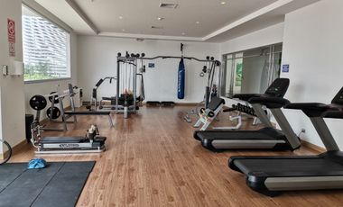 Suite de venta en el Edificio Santana Lofts, Puerto Santa Ana.