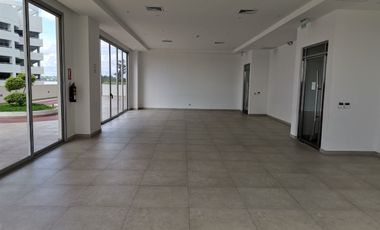Suite de venta en el Edificio Santana Lofts, Puerto Santa Ana.