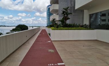 Suite de venta en el Edificio Santana Lofts, Puerto Santa Ana.