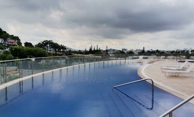 Suite de venta en el Edificio Santana Lofts, Puerto Santa Ana.