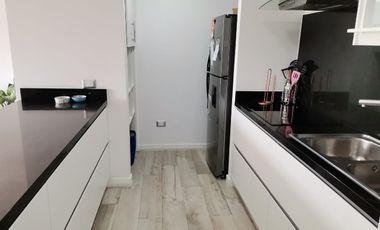 Suite de venta en el Edificio Santana Lofts, Puerto Santa Ana.