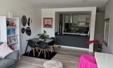 Suite de venta en el Edificio Santana Lofts, Puerto Santa Ana.