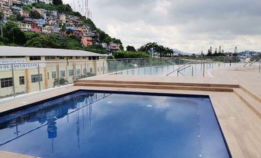 Suite de venta en el Edificio Santana Lofts, Puerto Santa Ana.