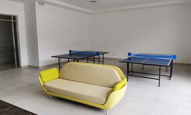 Suite de venta en el Edificio Santana Lofts, Puerto Santa Ana.