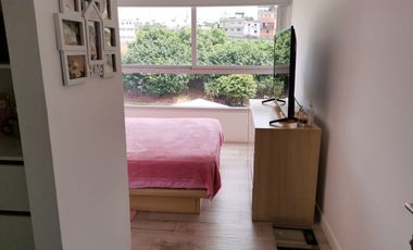 Suite de venta en el Edificio Santana Lofts, Puerto Santa Ana.